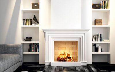 Installer un insert de cheminée : guide complet étape par étape
