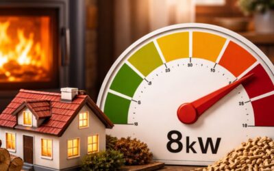 Quelle puissance en Kw faut-il pour ma maison ?